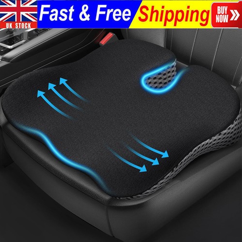 Memory foam car - car, cushion