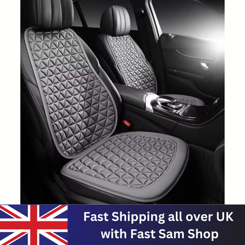 Memory foam car seat - memory, cushion