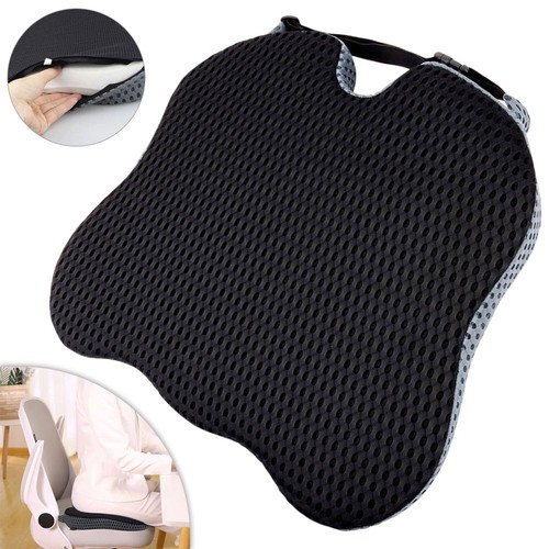 Memory foam car seat cushion - memory,