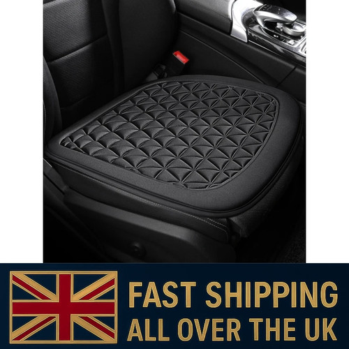 Memory foam car seat cushion - foam,