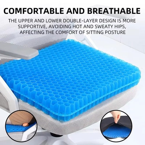 Cooling gel seat - gel,