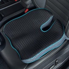 Memory Foam Car Seat Cushion