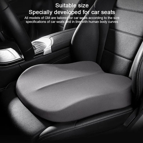 Uvcmdui adult car booster - adult,