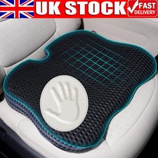Memory Foam Car Seat Cushion