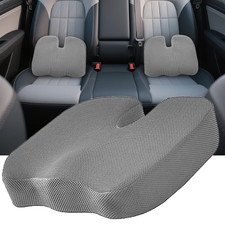 Memory Foam Car Seat Cushion