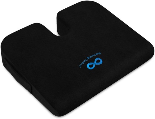 Everlasting comfort car seat - everlasting,