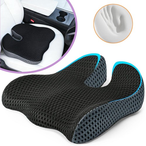 Car seat cushion for - seat,