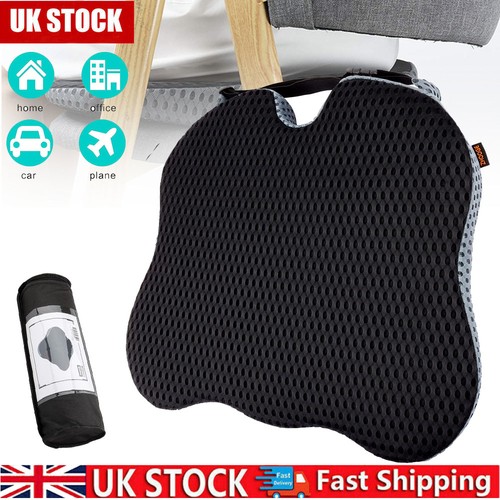 Memory foam car seat cushion - car,