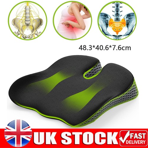 Memory foam car seat - car,