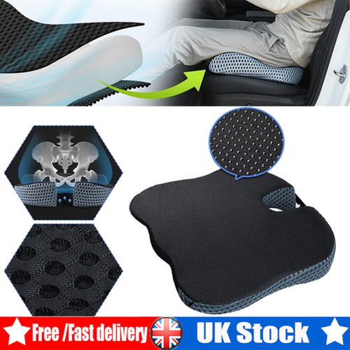 Memory foam car cushion - foam, for