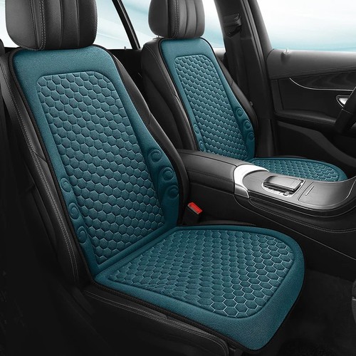Car front seat cushion - front,