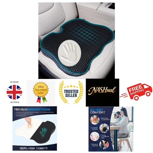 Driving cushion tailbone - driving,