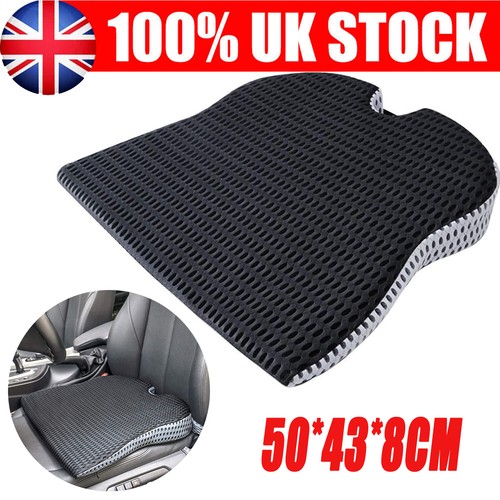Car seat cushion thick wedge - seat,