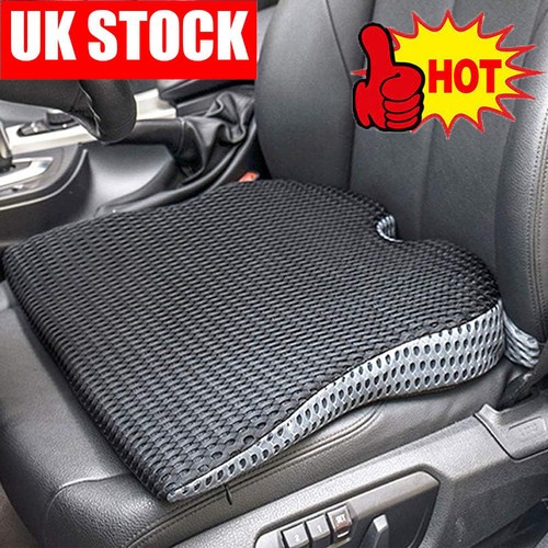 Car seat cushion - car, memory