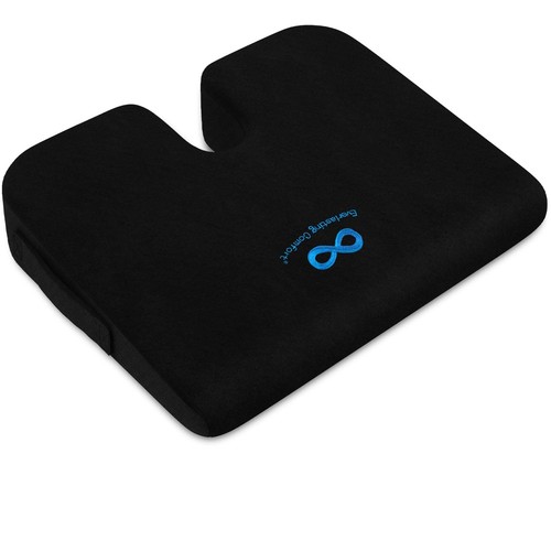 Everlasting comfort car seat - comfort,