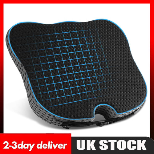 Memory foam thick car front - memory,