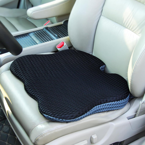 Car seat cushions - car,