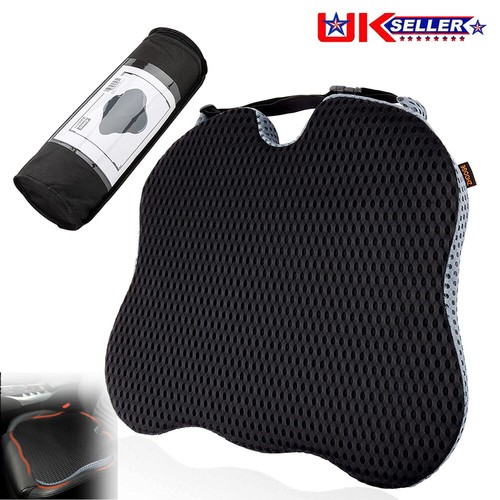 Memory foam car seat - memory, cushion