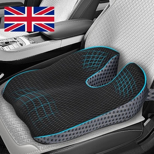 Universal memory foam car - universal, seat