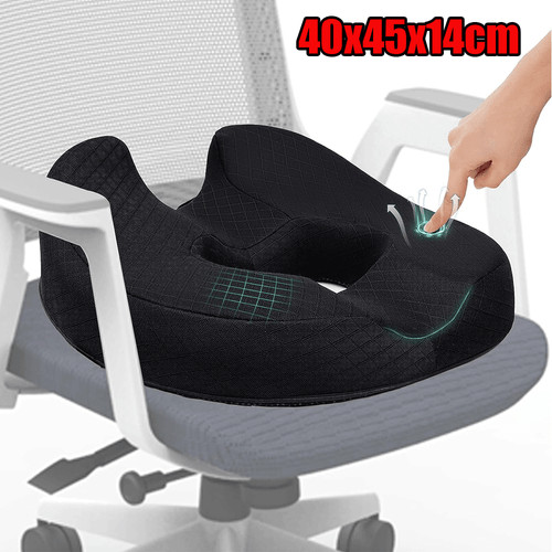 Memory foam car cushion - foam,
