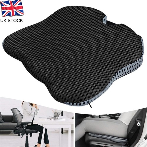 Memory foam seat - foam,