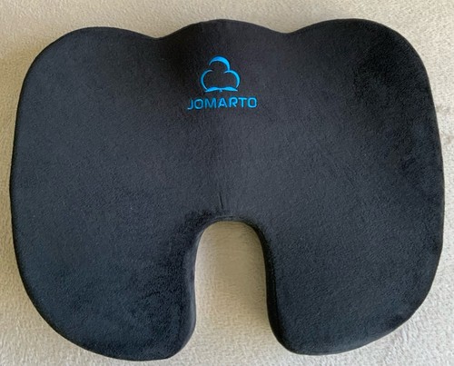 Coccyx cushion soft hardness - coccyx,