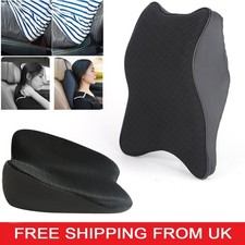 Memory Foam Car Cushion For
