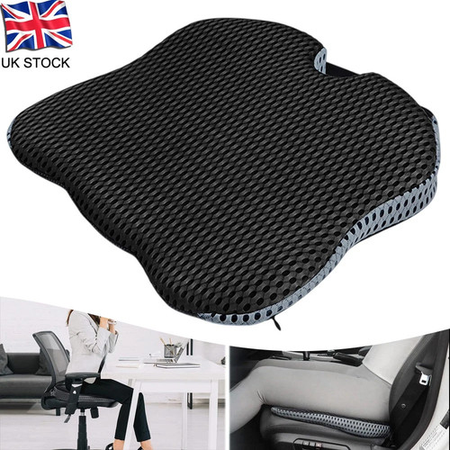Memory foam car seat cushion - car,