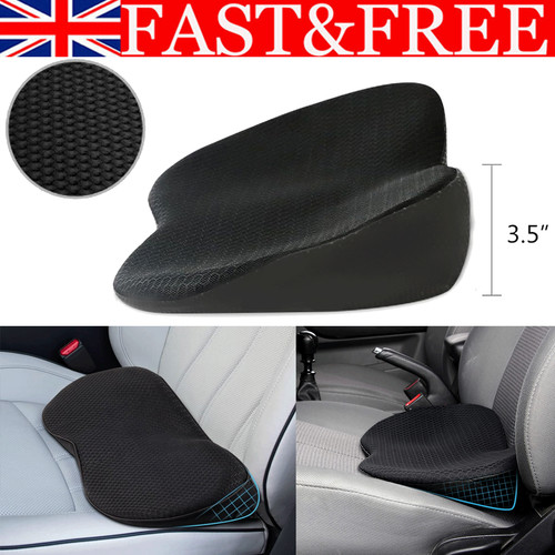 Memory foam car - car, seat