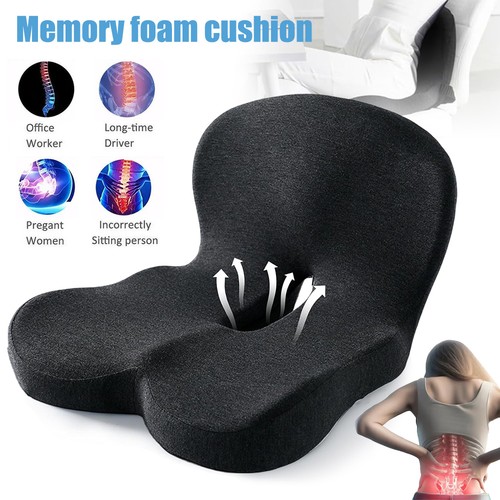 New memory foam seat - seat, cushion
