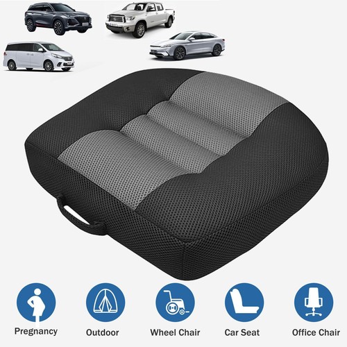 Car seat cushions - car, driving