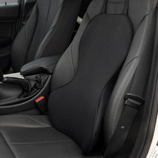 Universal Memory Foam Car Seat